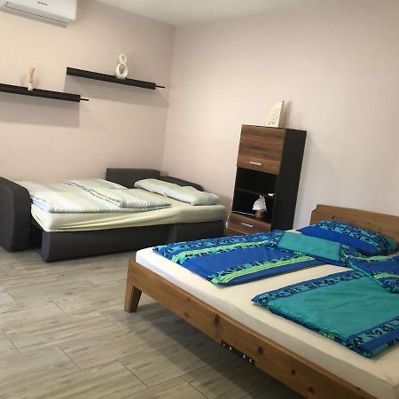 Eddy Apartman 에게르 외부 사진